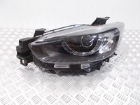фото thumb №1, Mazda cx5 рестайлинг 15-17 ka1l полный led оригинал европа