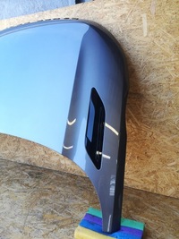 фото thumb №6, Range rover evoque l551 капот 1df do встановлення + подушка комплект