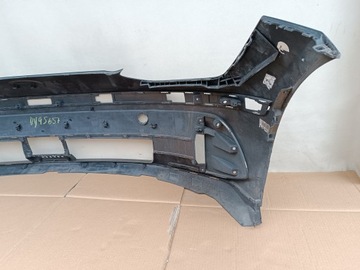 фото thumb №9, Hyundai ioniq 6 бампер перед переднее 88511-kl000