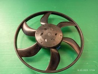 фото thumb №1, Вентилятор радиатора renault twingo iii /smart forfour fortwo 14-