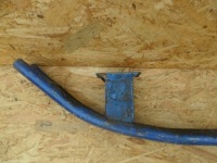 фото thumb №7, Suzuki swift 2005 2006 2007- балка задняя бампера