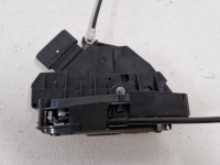 Volvo s60 2 2 замок двері ліва задній задній 6 pin 31301742 Ціна, фото thumb
