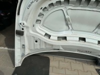 фото thumb №7, Skoda kodiaq i капот перед крышка двигателя передняя lf9e 69umfe 565823155a