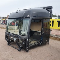 фото thumb №8, Кабіна mercedes actros mp4 stream space