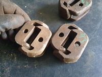 фото thumb №7, Шарнір гомокінетичний оригінал prl новий акція