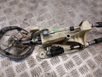 фото thumb №7, Домкрат переключения передач + тросы fiat panda ii 6071690101