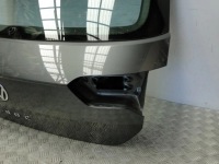 фото thumb №4, 2gm827159a крышка багажника задняя vw t-roc 2gm 2019r lr7h