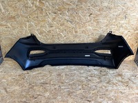 фото thumb №11, Hyundai i20 i-20 ii 2 lift 18- бампер задний задняя