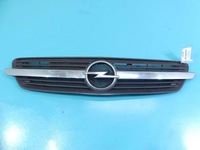 фото thumb №1, Решётка радиатора решётка радиатора opel meriva a 02-06