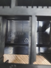 фото thumb №3, Захист електропроводка volvo fh 4 renault range t gama