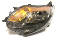 Купити Fiat fullback 2016- новий фара лівий, фото thumb