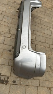 фото thumb №1, Бампер зад pdc opel zafira b рестайлінг 08- z163