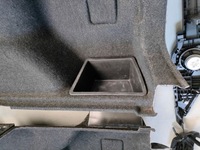 фото thumb №6, Bmw x1 e84 обивка крышки багажника динамики комплект