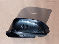 фото thumb №1, Корпус дзеркало права vw touran i 1t0857538