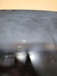 фото thumb №4, Mitsubishi asx 10-19r капот кришка двигуна