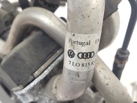 фото thumb №8, Webasto 4l0815071 audi q7 4l 3.0 tdi 2006r ly7w