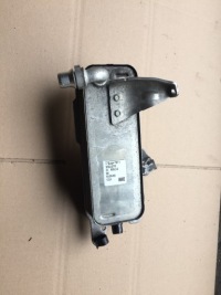 фото thumb №1, Радиатор масла bmw 5 g30 g31 2.0d