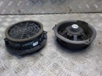 фото thumb №1, Audi a6 c7 2x динамік задня 4g1035411