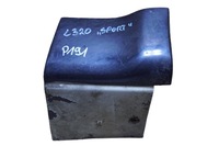 фото thumb №1, Накладка порог правая range rover l320 dgp000241