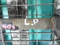 фото thumb №4, Піввісь перед ліва honda legend iv kb1 3.5 v6