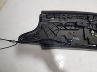 фото thumb №5, Mercedes sl r230 w230 полиця задня 120433902