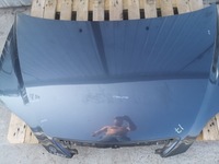 фото thumb №7, Капот крышка двигателя mazda ii 2 dy 03-07