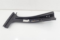 фото thumb №5, Skoda rapid 5jh 2012- порог блок двигателя левый обшивка