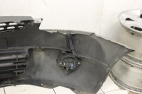 фото thumb №6, Бампер перед передний nissan qashqai i j10 2006r-