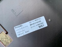 фото thumb №6, Bmw 1 f20 рестайлинг lci бампер зад задний