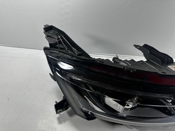 фото thumb №10, Talisman лампа права ліва перед pure vision led 260602488r 260100184r