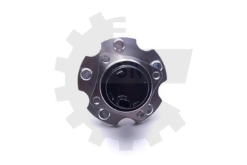 фото thumb №4, Ступица колёса з подшипник зад toyota avensis 2.2