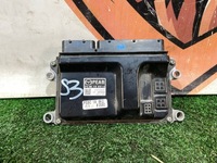 фото thumb №1, Блок керування двигуна mazda 3 bm peab18881a