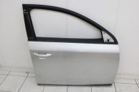 фото thumb №1, Двері правий перед праве передні vw passat b7 2010r- la7w