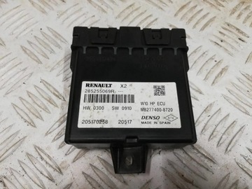 фото thumb №1, Модуль блок управления renault zoe i 285255069r