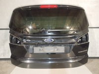 фото thumb №1, Крышка багажника багажника ford s-max mk1 lift 10/15