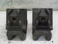 фото thumb №2, Daf xf 105 подушка двигателя