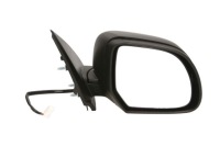 фото thumb №1, Зеркало наружное p nissan micra iv k13 05100317