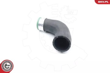 фото thumb №2, Шланг turbo audi/seat/vw 2.0tdi