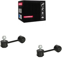 фото thumb №1, Kamoka соединители перед a3 leon toledo ii octavia i golf iv bora