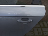фото thumb №6, Двері лівий задня ліва задні lx7v audi a4 b8 sedan