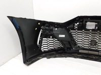 фото thumb №11, Audi rs6 c8 4k rs7 4k8 бампер перед переднее