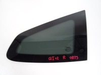 фото thumb №3, Qashqai i j10 +2 стекло кузовная правая задняя 2013 rok
