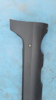 фото thumb №3, Молдинг поріг ліва volvo xc60 31294848