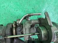 фото thumb №8, Tubina турбонагнетатель 8201165362 renault megane 3 iii 1.2 tce 08-