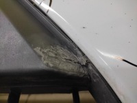 Ford fiesta mk7 бампер перед Недорого, фото thumb