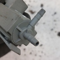 фото thumb №9, Bmw 7 e65 електроклапан вакууму pierburg 7516375 7516376