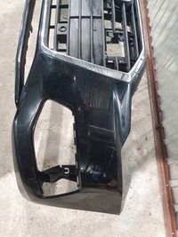 фото thumb №7, Бампер перед переднее audi a6 c8 4k0 4k 4k0853651a