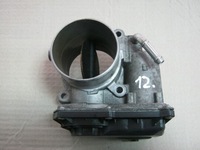 фото thumb №1, Дроссельная заслонка toyota land cruiser 2.8 d4d
