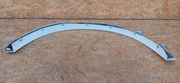 фото thumb №10, Bmw x3 f25 10- накладка планка крила правий зад права задня 8050458