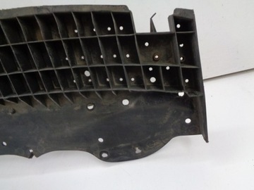 фото thumb №7, Toyota aygo плита pod бампер перед 04-2009